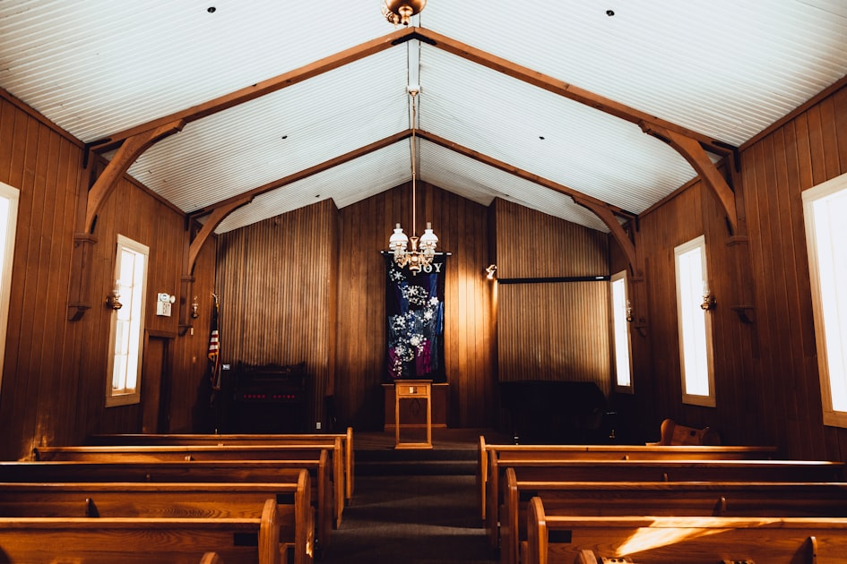 Building Authentic Christian Community