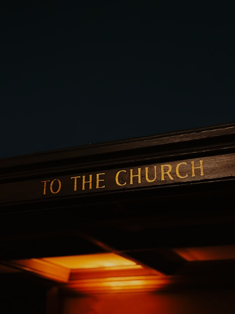 Creating a Welcoming Home Church Environment