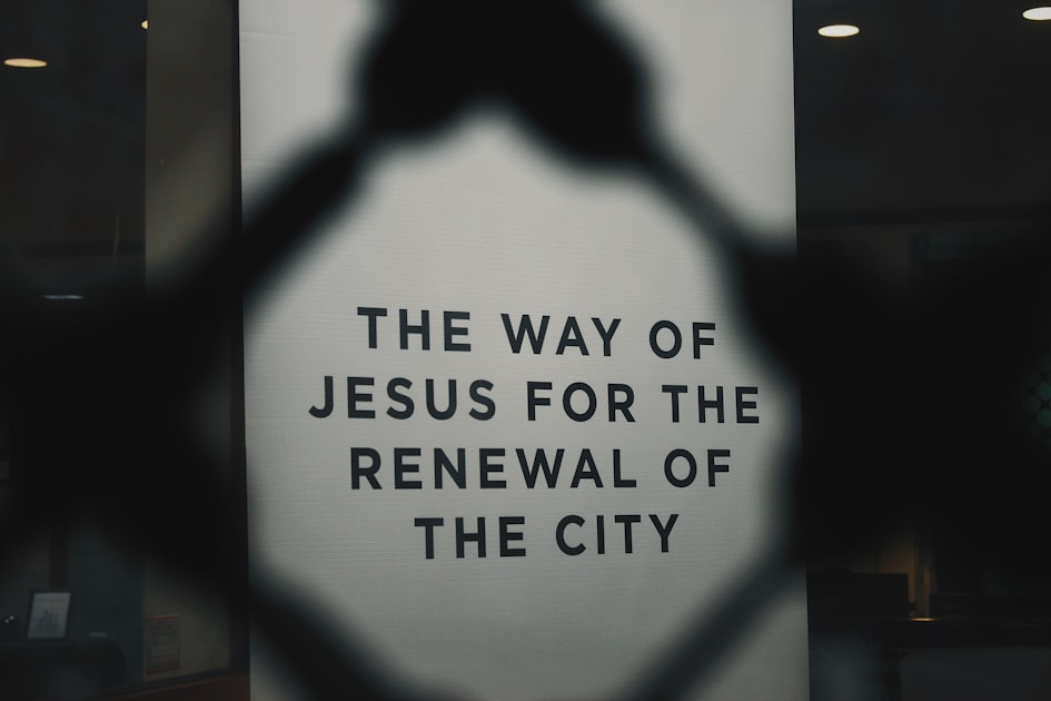 The Role of Faith Sharing in House Churches
