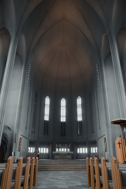 Serving Others in a House Church Setting